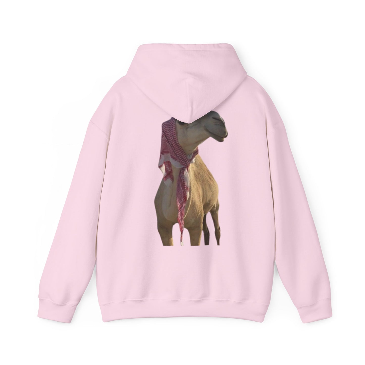 Hoodie - 'I Am OK' Minimal | Graphic Hooded Sweatshirt | Winter Drop