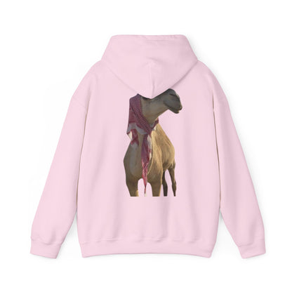 Hoodie - 'I Am OK' Minimal | Graphic Hooded Sweatshirt | Winter Drop