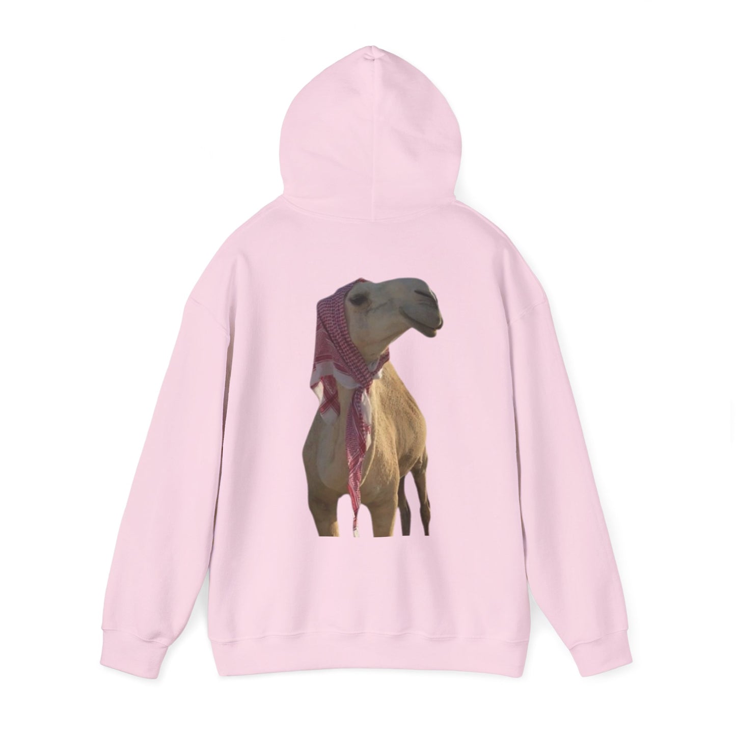 Hoodie - 'I Am OK' Minimal | Graphic Hooded Sweatshirt | Winter Drop