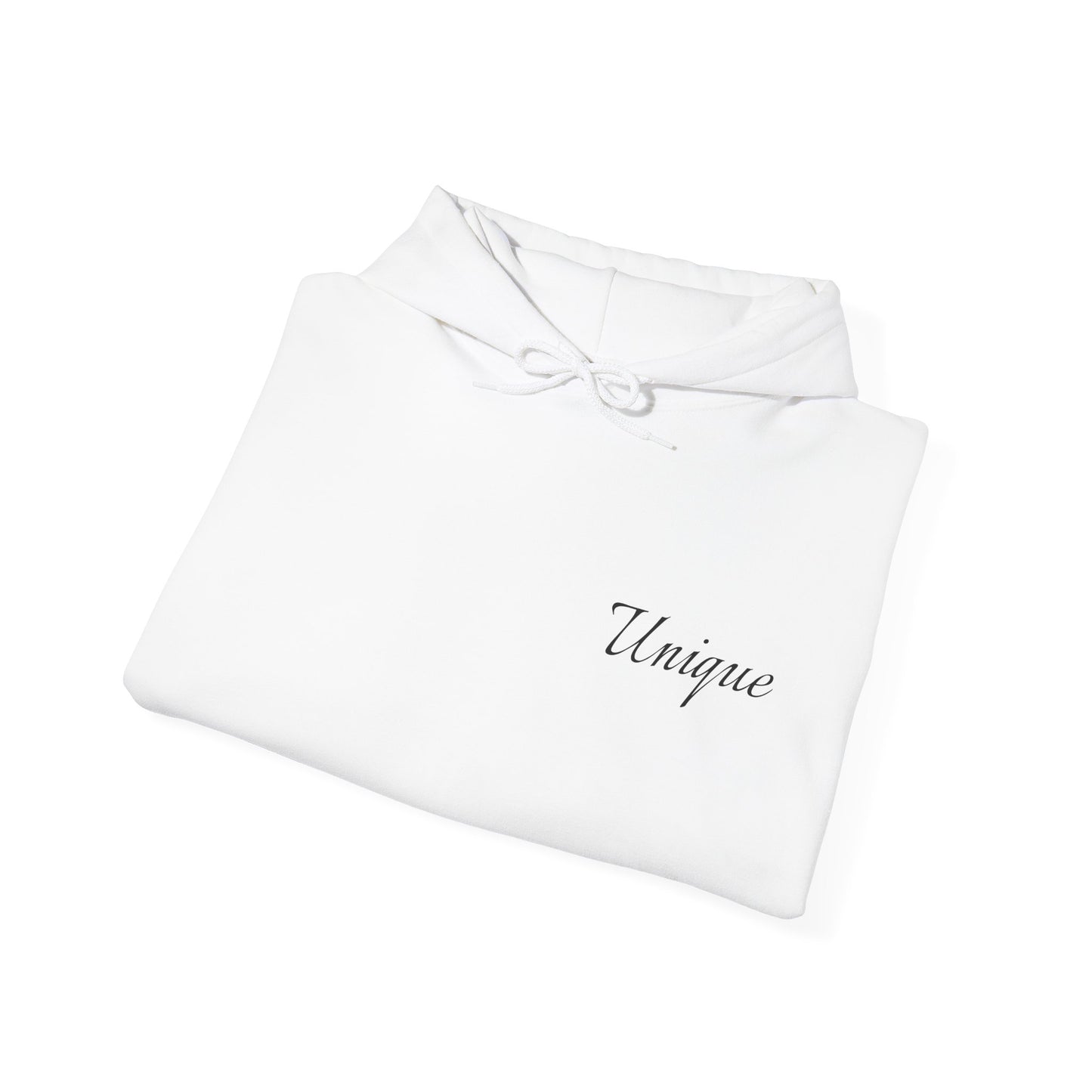 Black Stallion Horse Hoodie – Back Print | Winter Drop