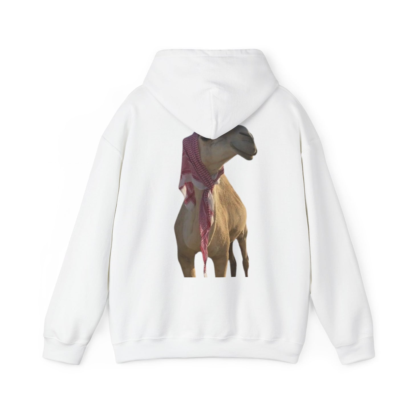 Hoodie - 'I Am OK' Minimal | Graphic Hooded Sweatshirt | Winter Drop